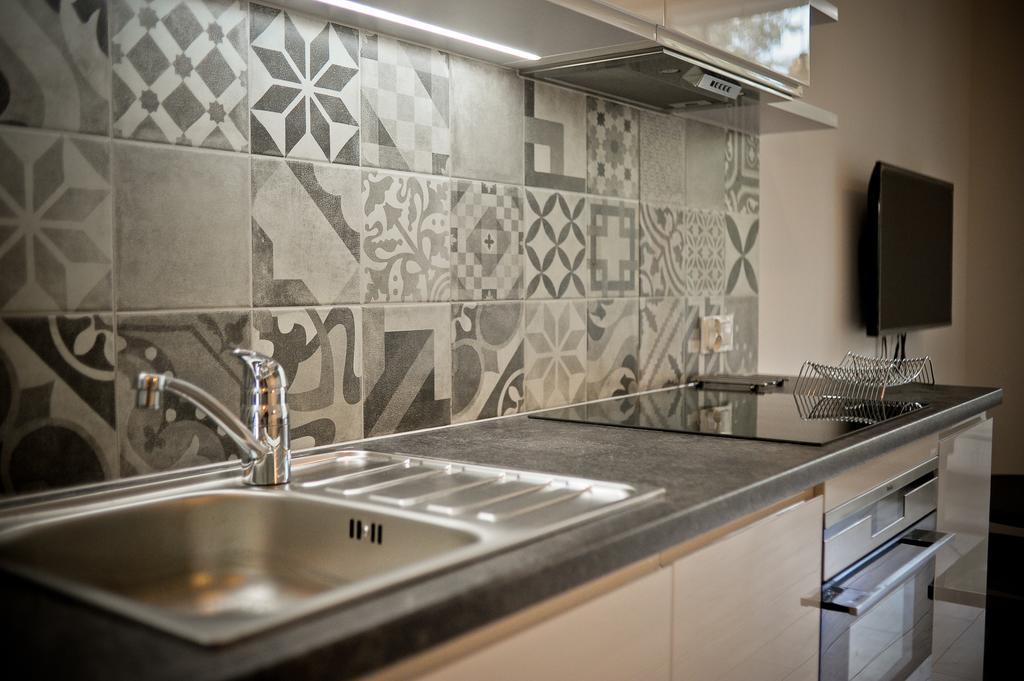 Apartment Marcy - Hav Aparts